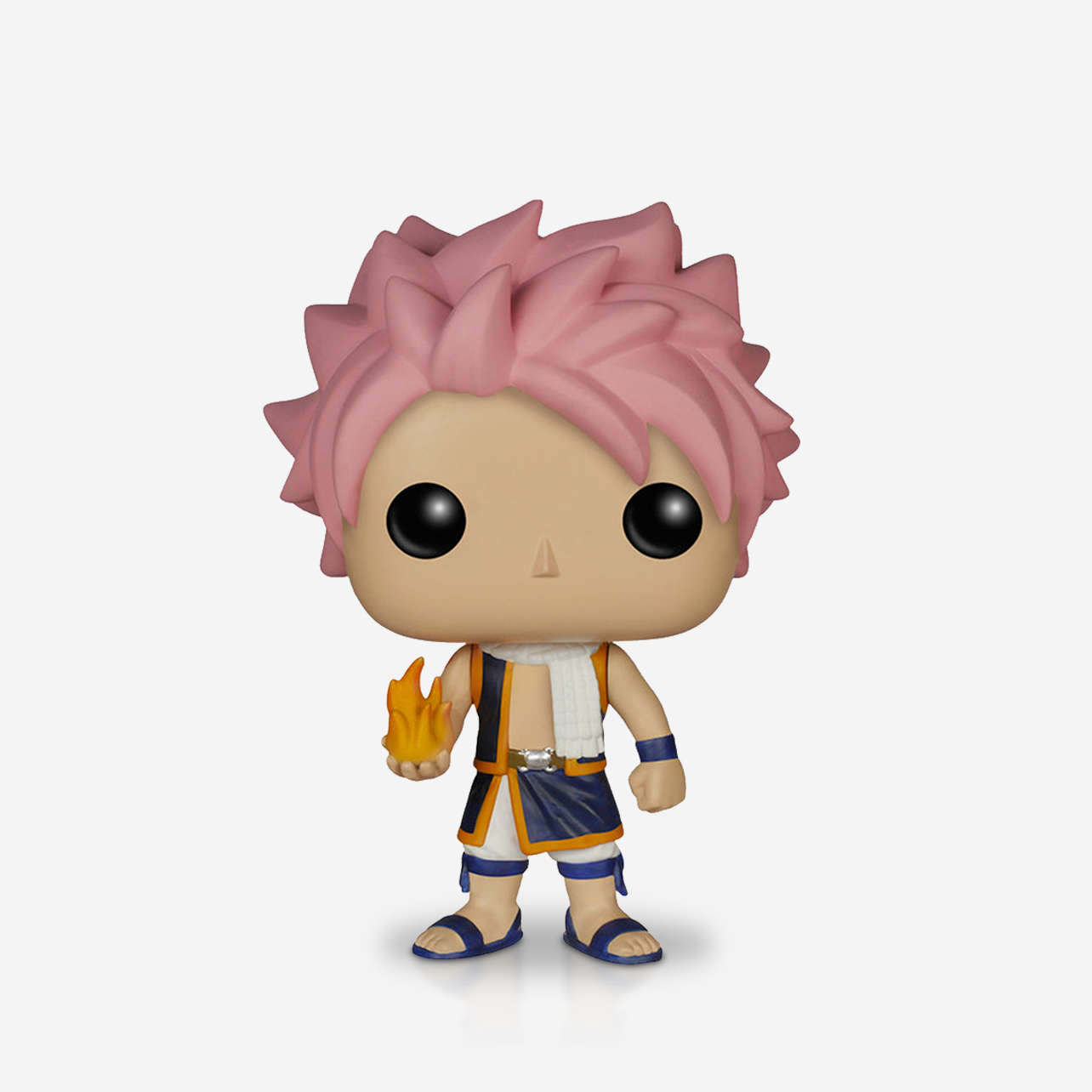 Shop Fairy Tail Funko Pop - Natsu | Funimation